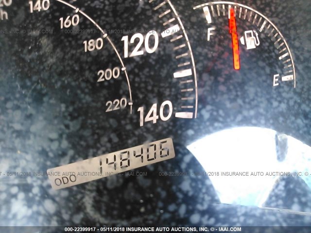 4T1BE32K95U974419 - 2005 TOYOTA CAMRY LE/XLE/SE ვერცხლისფერი ფოტო 7