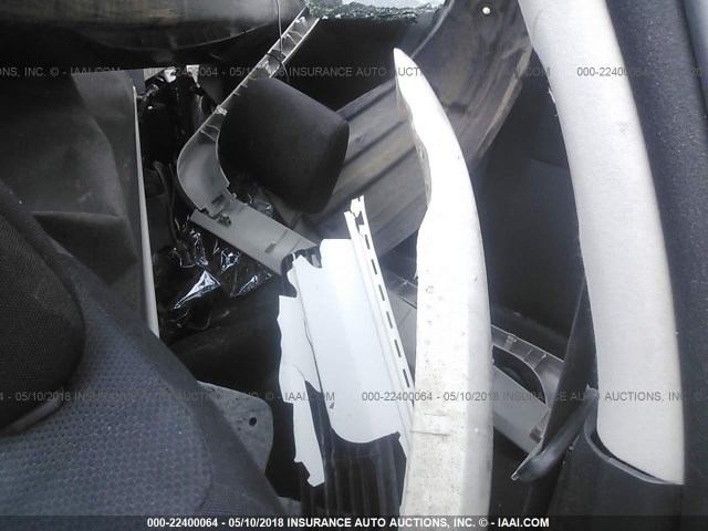 JTKDE167090281137 - 2009 TOYOTA SCION TC 黑色 照片 8