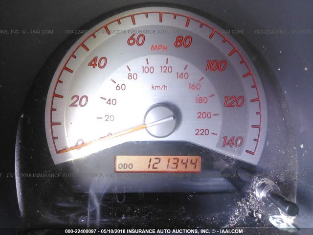 JTKDE167480237026 - 2008 TOYOTA SCION TC 灰色 照片 7