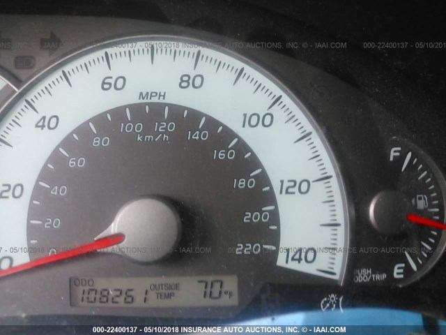 4T1BF3EK6AU535505 - 2010 TOYOTA CAMRY SE/LE/XLE 白色 照片 7