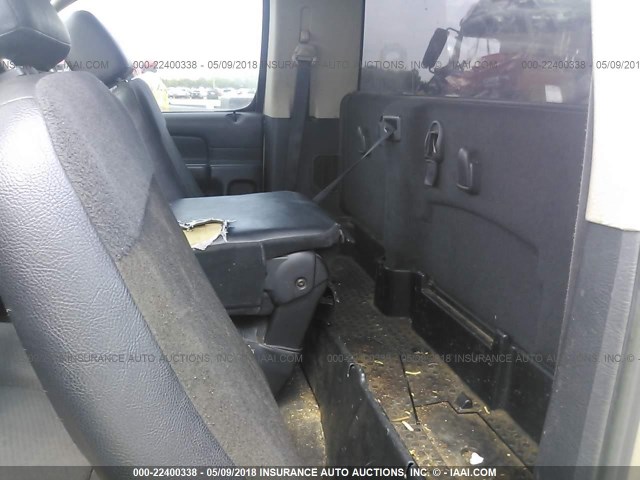 1D7HA16K23J515598 - 2003 DODGE RAM 1500 ST GOLD photo 8