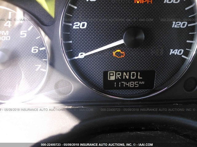 1G1ZS53846F137120 - 2006 CHEVROLET MALIBU LS 白色 照片 7