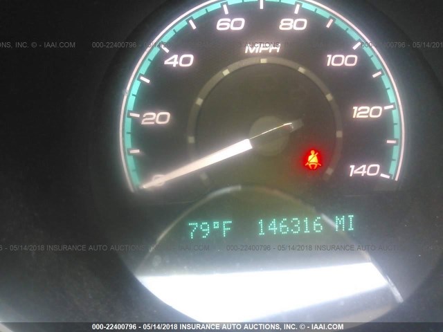 1G1ZG57B184198799 - 2008 CHEVROLET MALIBU LS 灰色 照片 7