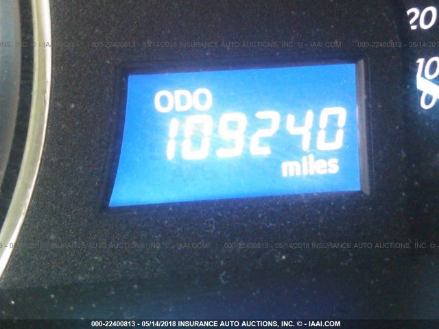 4T4BF1FK4CR195928 - 2012 TOYOTA CAMRY SE/LE/XLE 银色 照片 7