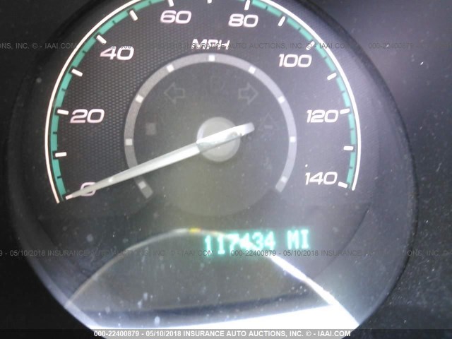 1G1ZC5E02CF201056 - 2012 CHEVROLET MALIBU 1LT შავი ფოტო 7