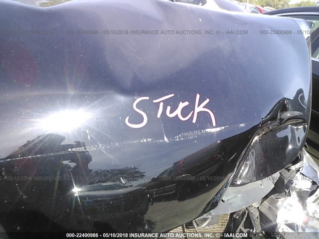 4T1BF1FK9FU494622 - 2015 TOYOTA CAMRY LE/XLE/SE/XSE BLACK photo 10