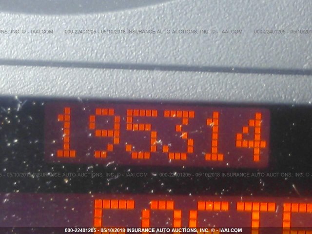 WBADN63431GM72039 - 2001 BMW 540 I AUTOMATIC أسود صورة 7