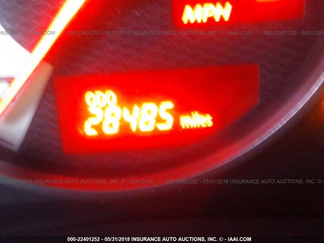 JF1ZNAA18D1712347 - 2013 TOYOTA SCION FR-S GREEN photo 7