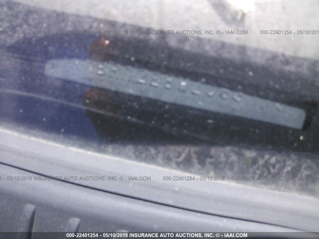 1NXBR12E8WZ063115 - 1998 TOYOTA COROLLA VE/CE/LE 米色 照片 9