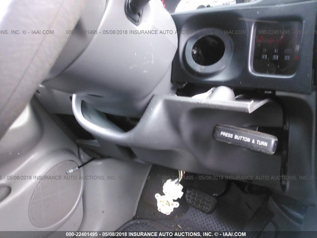 5TESN92N64Z409200 - 2004 TOYOTA TACOMA XTRACAB PRERUNNER 白色 照片 6