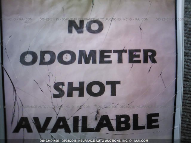 5TESN92N64Z409200 - 2004 TOYOTA TACOMA XTRACAB PRERUNNER 白色 照片 7