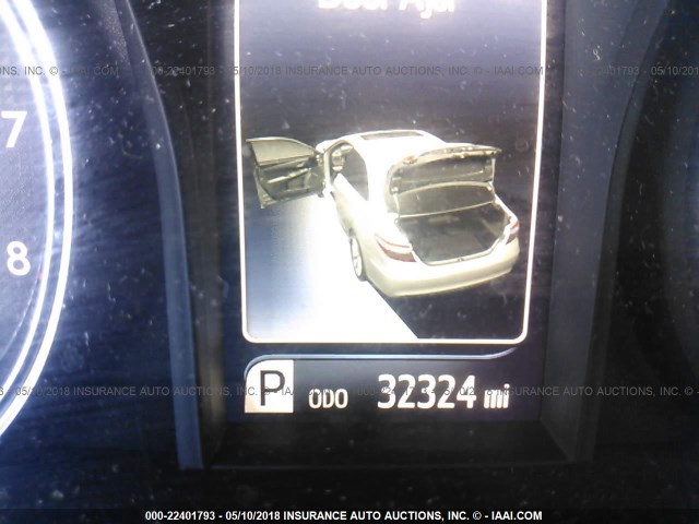 4T1BF1FK9GU612301 - 2016 TOYOTA CAMRY LE/XLE/SE/XSE 黑色 照片 7