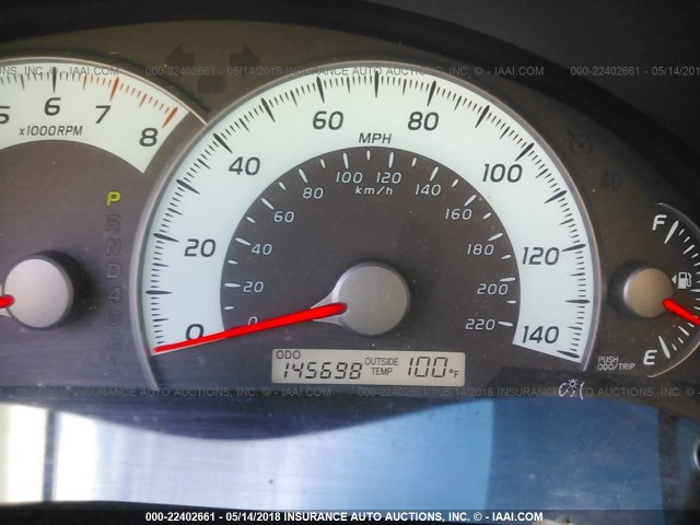 4T1BE46K67U723134 - 2007 TOYOTA CAMRY NEW GENERAT CE/LE/XLE/SE BLACK photo 7