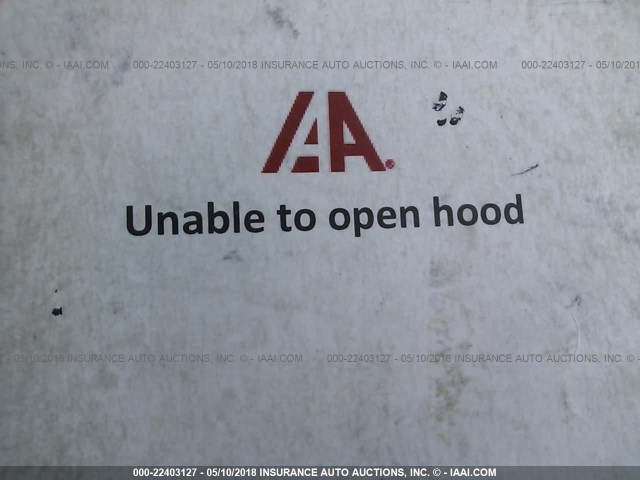 4T1BE30K74U910915 - 2004 TOYOTA CAMRY LE/XLE/SE 棕色 照片 10