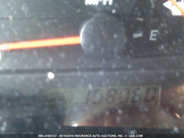 4T1BE30K74U910915 - 2004 TOYOTA CAMRY LE/XLE/SE 棕色 照片 7