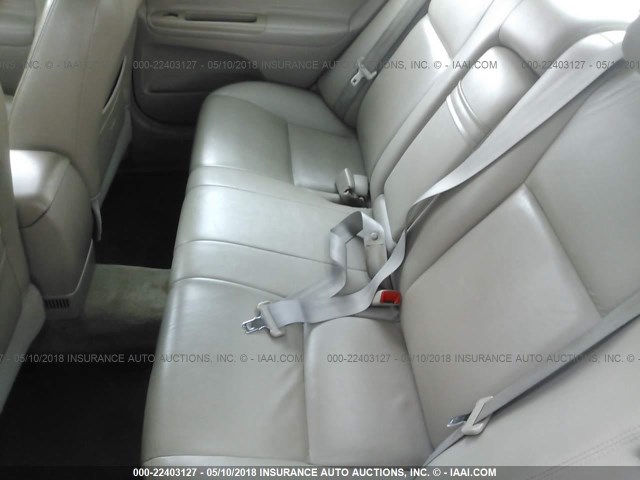 4T1BE30K74U910915 - 2004 TOYOTA CAMRY LE/XLE/SE 棕色 照片 8