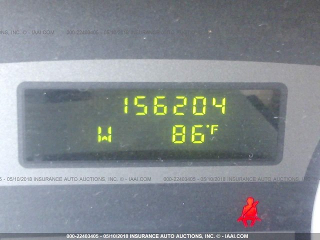 1FMPU15545LA21397 - 2005 FORD EXPEDITION XLT მწვანე ფოტო 7