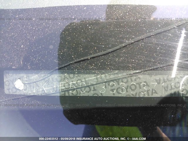 JTKJF5C73C3037113 - 2012 TOYOTA SCION TC 灰色 照片 9