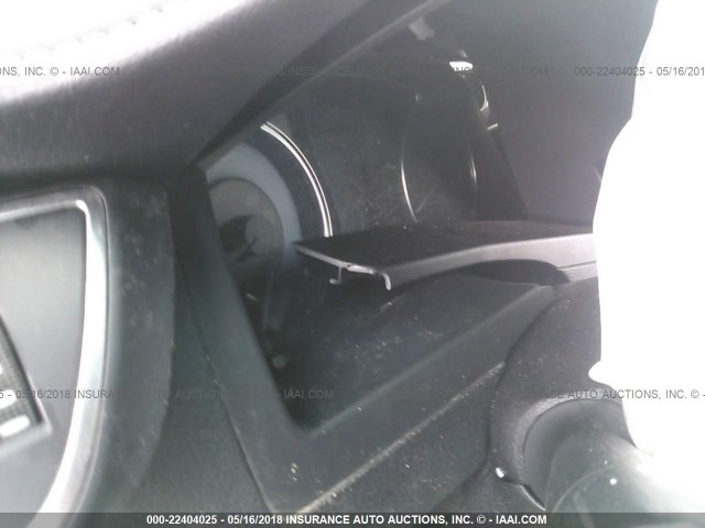 4T1BF1FKXFU967394 - 2015 TOYOTA CAMRY LE/XLE/SE/XSE Dark Blue photo 7