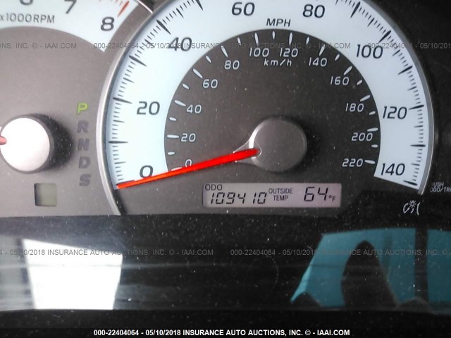 4T1BF3EKXBU161174 - 2011 TOYOTA CAMRY SE/LE/XLE ნაცრისფერი ფოტო 7