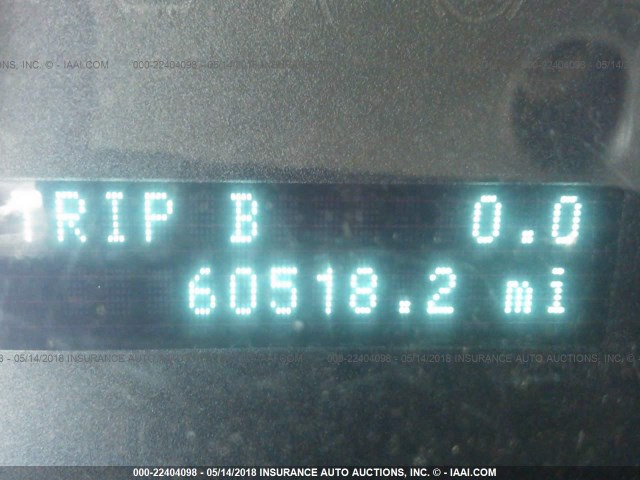 1FAHP3GN2AW173850 - 2010 FORD FOCUS SES 灰色 照片 7