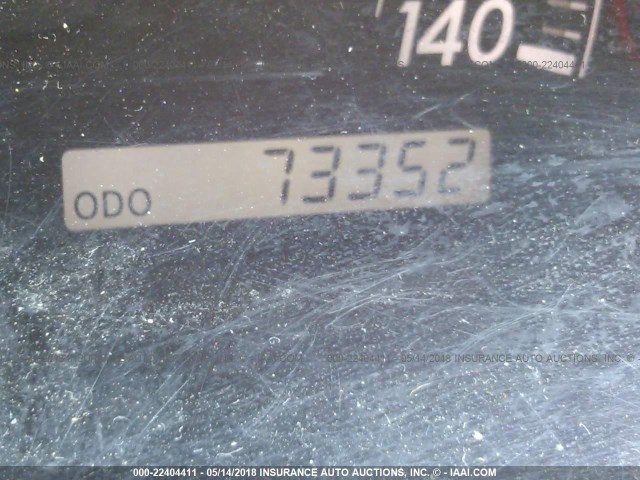 4T1BE32K86U747370 - 2006 TOYOTA CAMRY LE/XLE/SE ოქროსფერი ფოტო 7