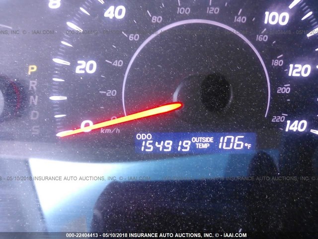 4T4BF3EK0AR021977 - 2010 TOYOTA CAMRY SE/LE/XLE Gümüş foto 7