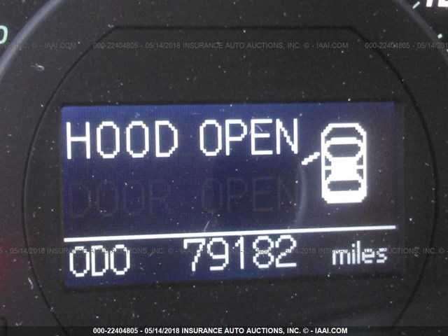 JTNBK46K773016767 - 2007 TOYOTA CAMRY NEW GENERAT LE/XLE/SE GRAY photo 7