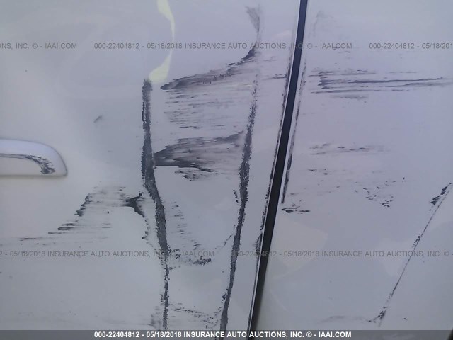 1G11B5SA8DF192541 - 2013 CHEVROLET MALIBU LS WHITE photo 6