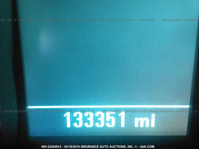 1G11B5SA8DF192541 - 2013 CHEVROLET MALIBU LS WHITE photo 7