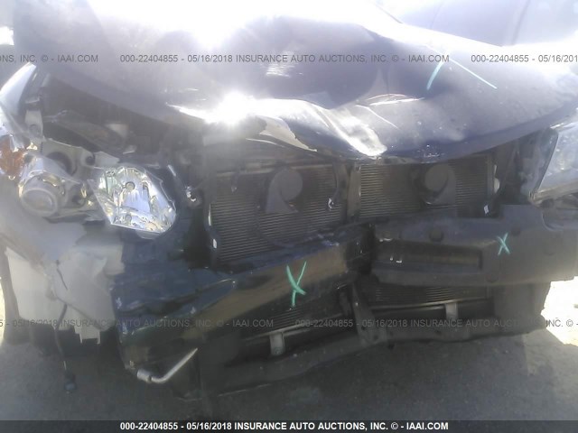 4T1BF1FK9EU458704 - 2014 TOYOTA CAMRY L/SE/LE/XLE Qara foto 6