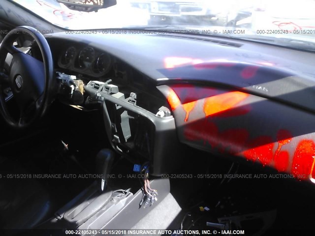 2G1WL16CX69364653 - 2006 CHEVROLET MONTE CARLO SS 黑色 照片 5