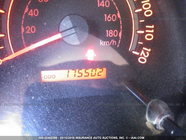 5TFUW5F19CX213635 - 2012 TOYOTA TUNDRA DOUBLE CAB SR5 WHITE photo 7