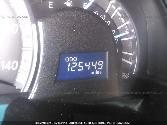 4T1BF1FK7DU268205 - 2013 TOYOTA CAMRY L/SE/LE/XLE Qara foto 7