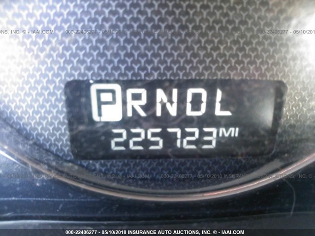 1G1ZU57NX7F215265 - 2007 CHEVROLET MALIBU LTZ BLACK photo 7