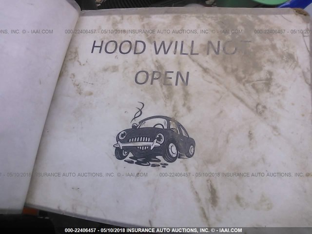 5LMFU28R04LJ09214 - 2004 LINCOLN NAVIGATOR 白色 照片 10