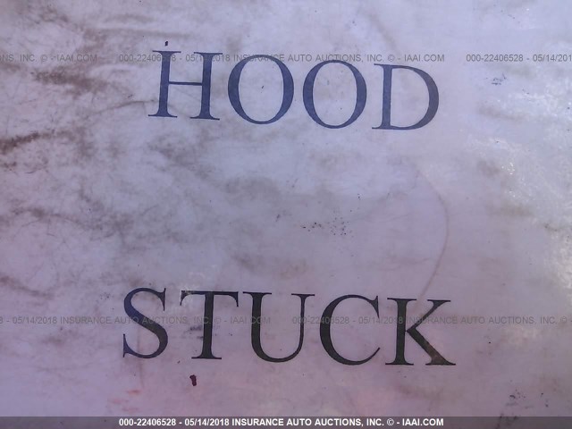 3TMDZ5BN0GM011438 - 2016 TOYOTA TACOMA DBL CAB/SR5/TRD SPORT/OR GRAY photo 10