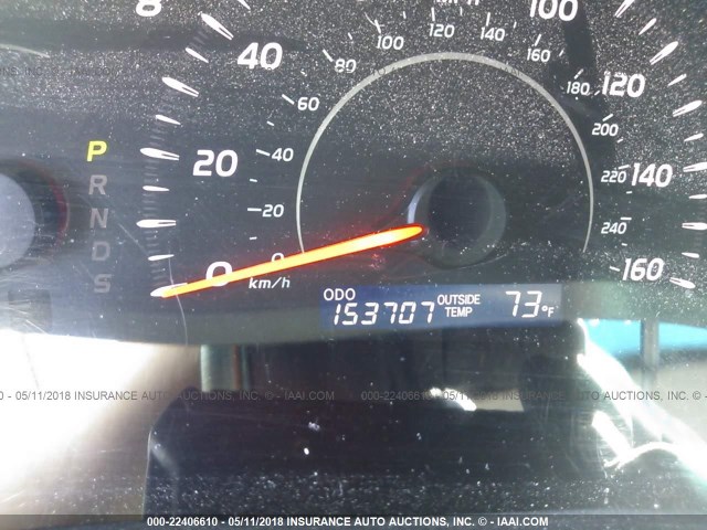 4T1BK46K39U082715 - 2009 TOYOTA CAMRY SE/LE/XLE SILVER photo 7