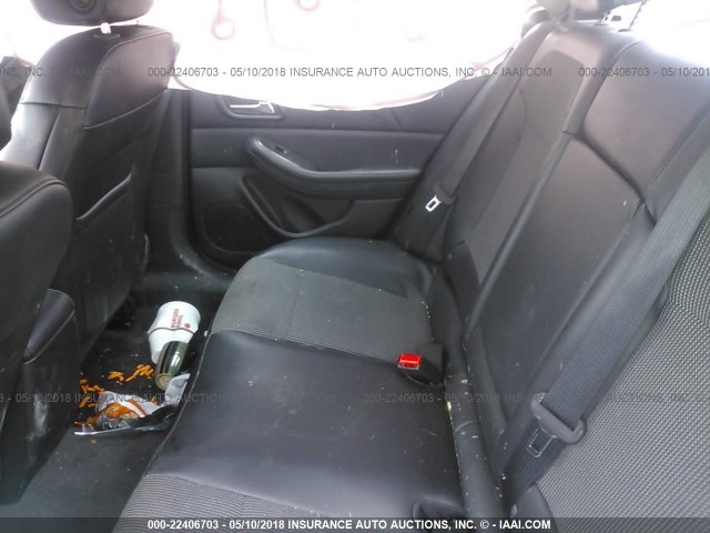 1G11C5SL3FF199379 - 2015 CHEVROLET MALIBU 1LT 米色 照片 8