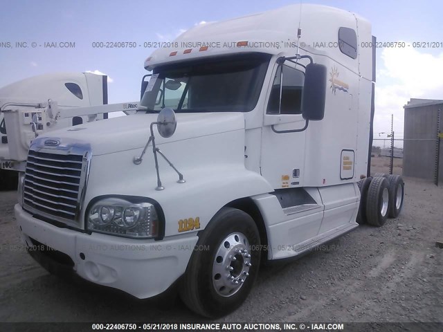 1FUJBBCK79DAA9623 - 2009 FREIGHTLINER ST120 ST120 Unknown photo 2