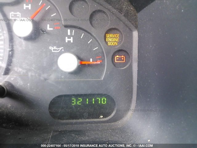 1FMZU72K63UB27170 - 2003 FORD EXPLORER XLS/XLS SPORT SILVER photo 7