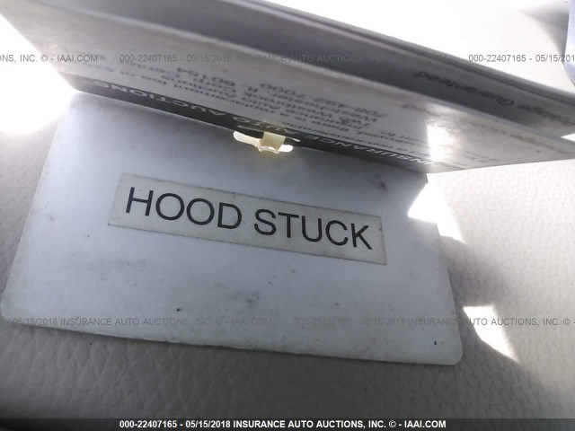 WBA3R1C59EK193077 - 2014 BMW 435 I SILVER photo 10