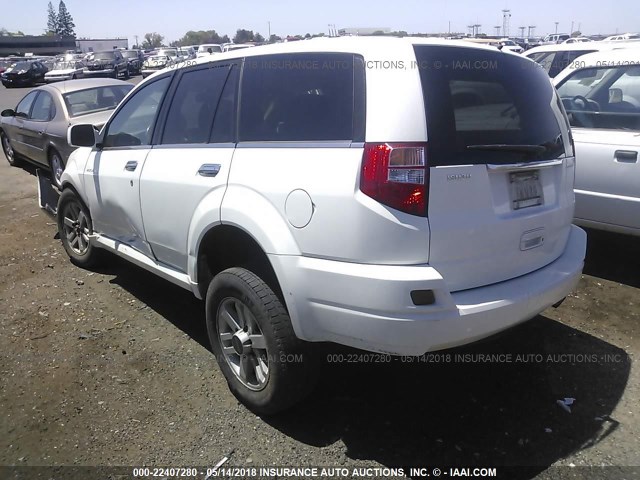 4S2CE58X624602561 - 2002 ISUZU AXIOM XS Ağ foto 3