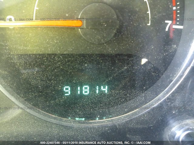 1J4AA2D19BL577122 - 2011 JEEP WRANGLER SPORT 白色 照片 7