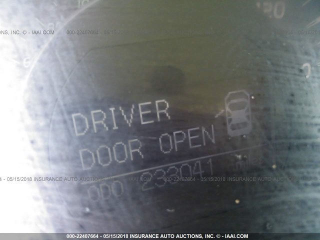 JTNBK46K373009332 - 2007 TOYOTA CAMRY NEW GENERAT LE/XLE/SE RED photo 7