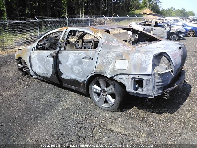 4A3AB46F55E050725 - 2005 MITSUBISHI GALANT ES HIGH/LS HIGH BROWN photo 3