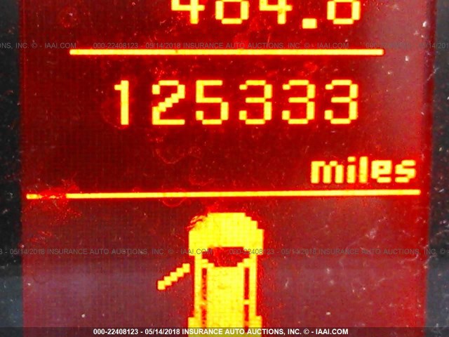 JA4MS31XX7Z007658 - 2007 MITSUBISHI OUTLANDER ES/LS Ağ foto 7