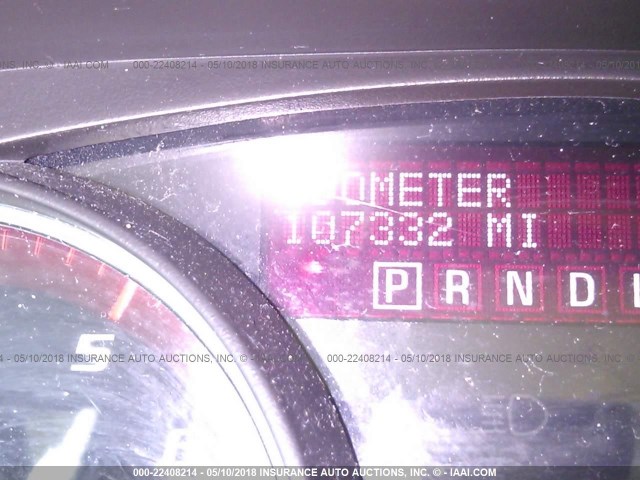 1GKER23D79J189070 - 2009 GMC ACADIA SLT-1 Weiß Foto 7