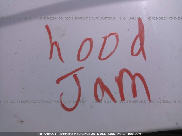 1FMZU63K14UC05249 - 2004 FORD EXPLORER XLT/XLT SPORT/NBX WHITE photo 10