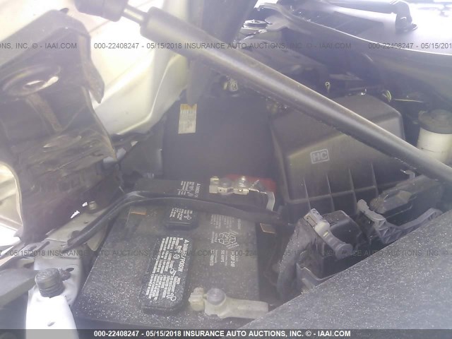 4T1BF1FK2GU119477 - 2016 TOYOTA CAMRY LE/XLE/SE/XSE თეთრი ფოტო 10